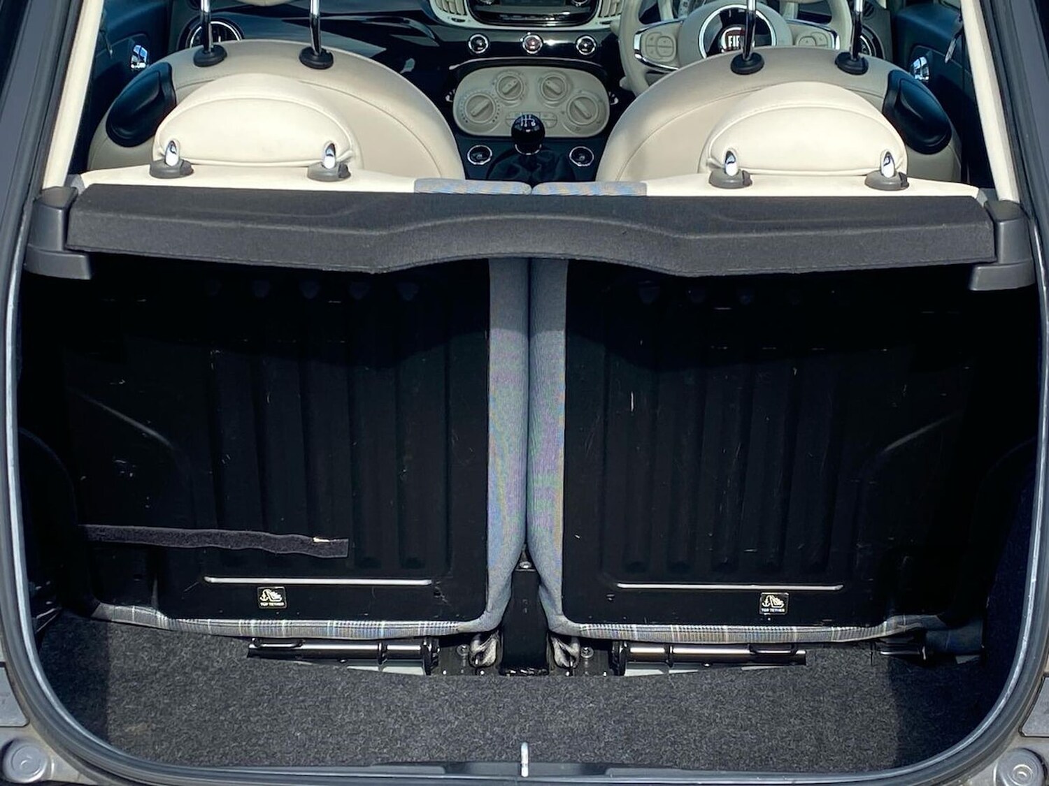 Used Fiat 500 2019 for sale - 78194742: Photo 17