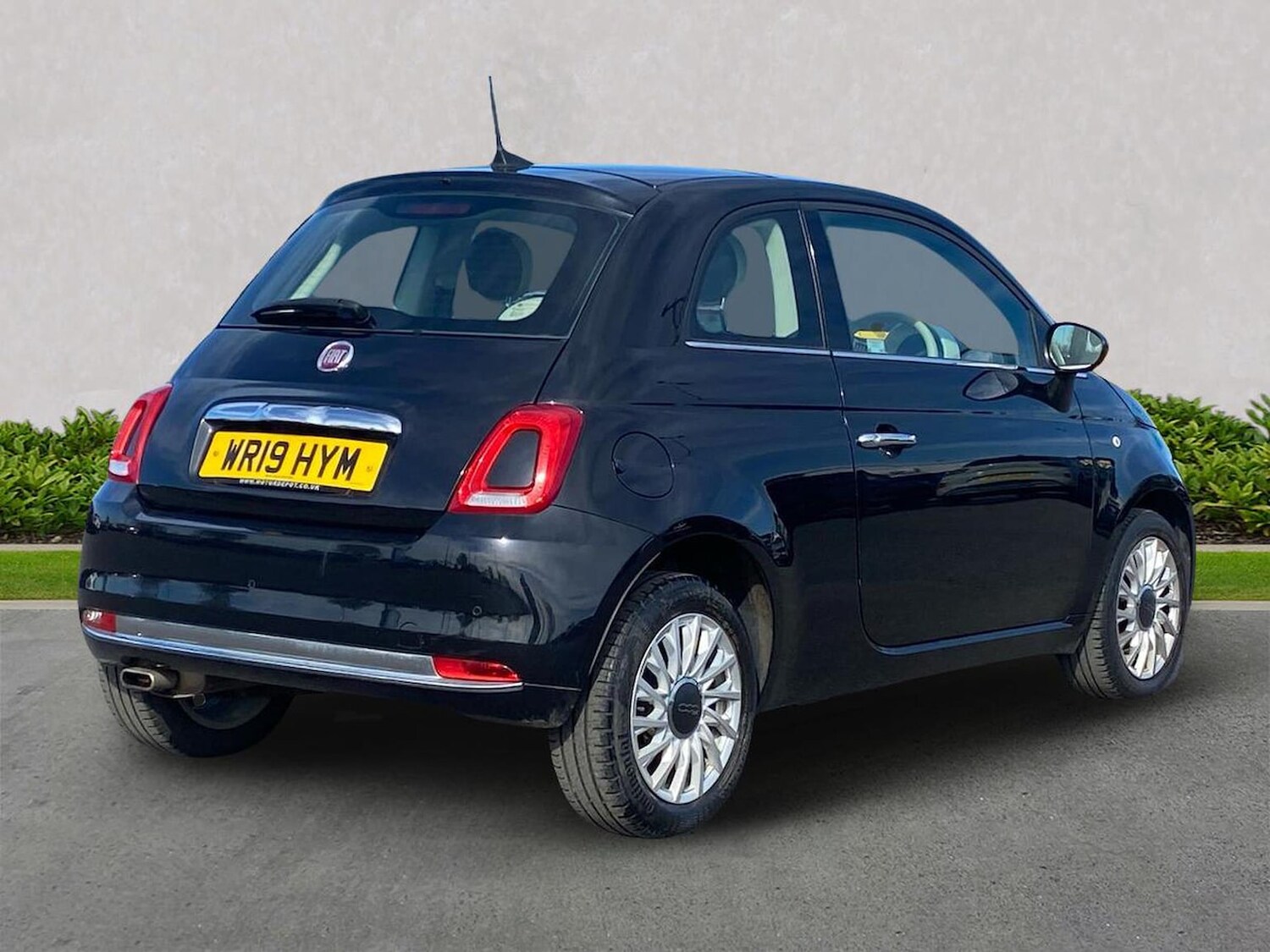 Used Fiat 500 2019 for sale - 78194742: Photo 18