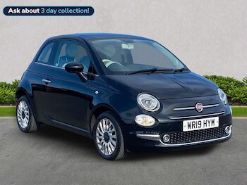 Fiat 500 feature image
