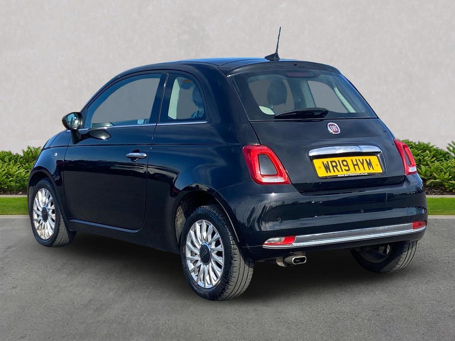Used Fiat 500 2019 for sale - 78194742: Photo 2