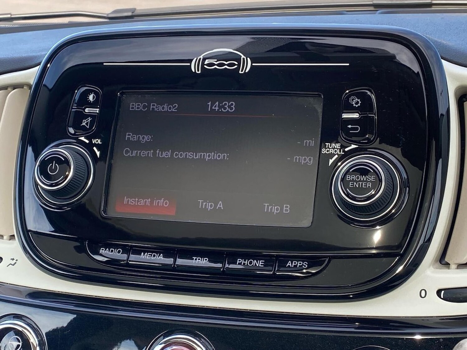 Used Fiat 500 2019 for sale - 78194742: Photo 23