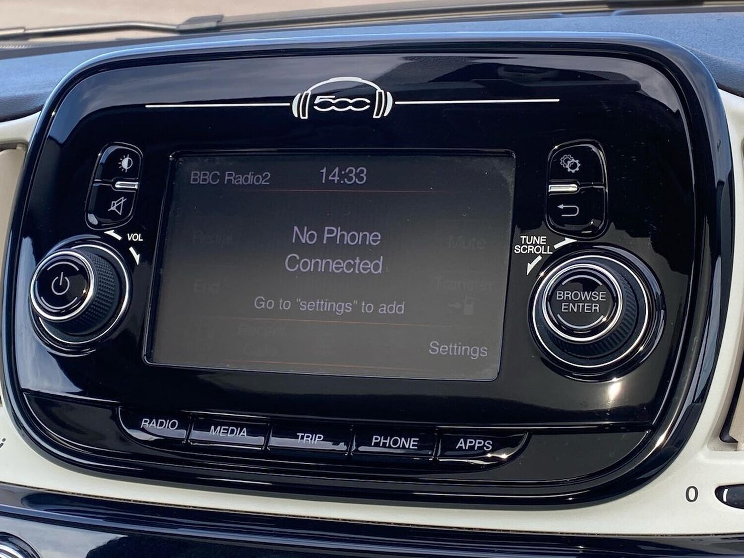 Used Fiat 500 2019 for sale - 78194742: Photo 24