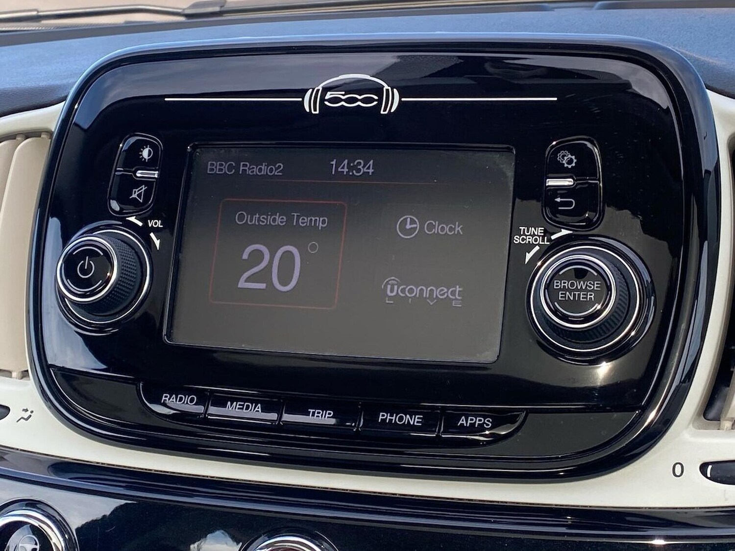 Used Fiat 500 2019 for sale - 78194742: Photo 25