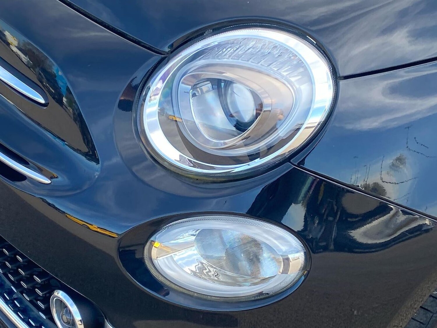 Used Fiat 500 2019 for sale - 78194742: Photo 34