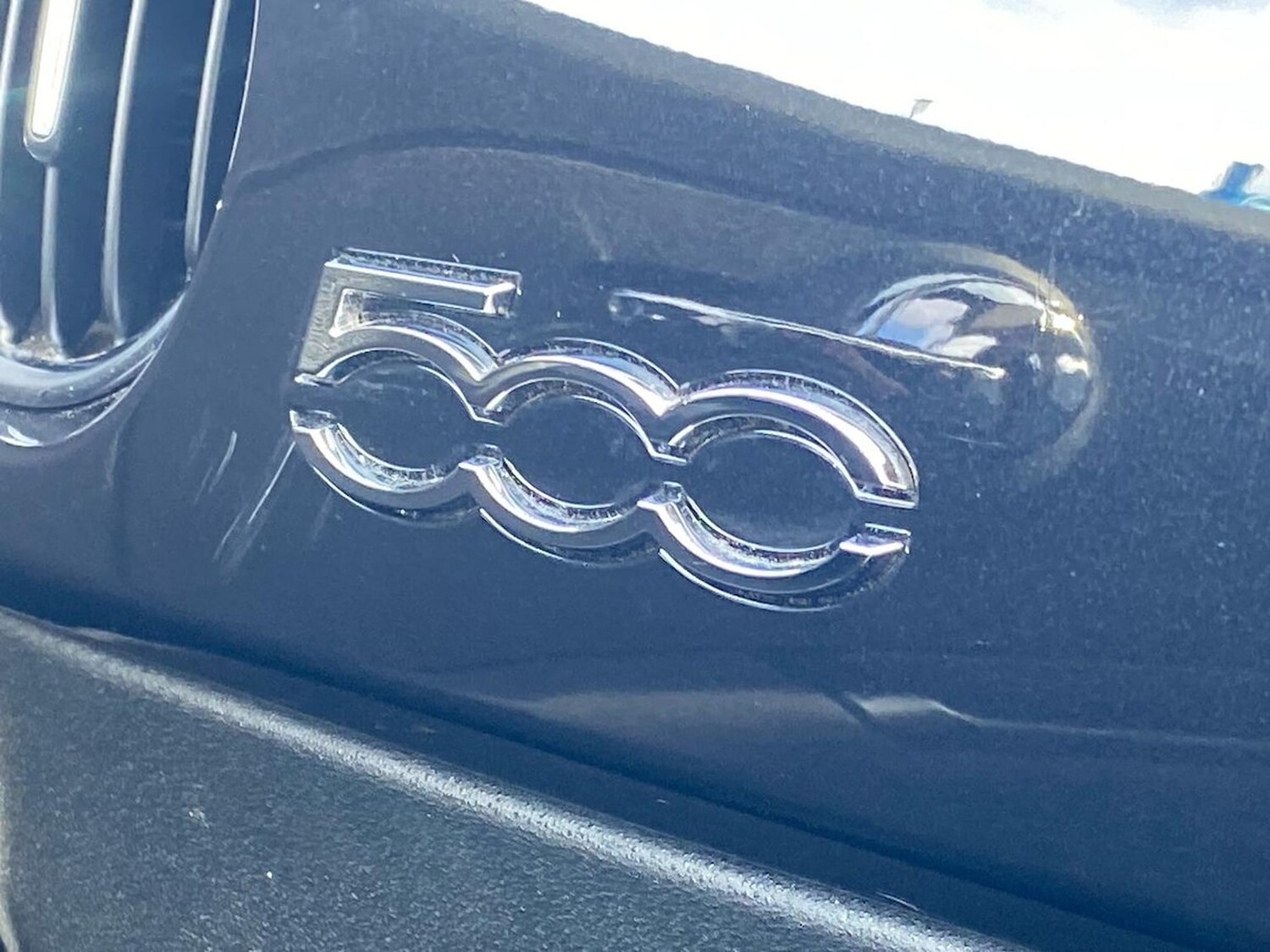 Used Fiat 500 2019 for sale - 78194742: Photo 35