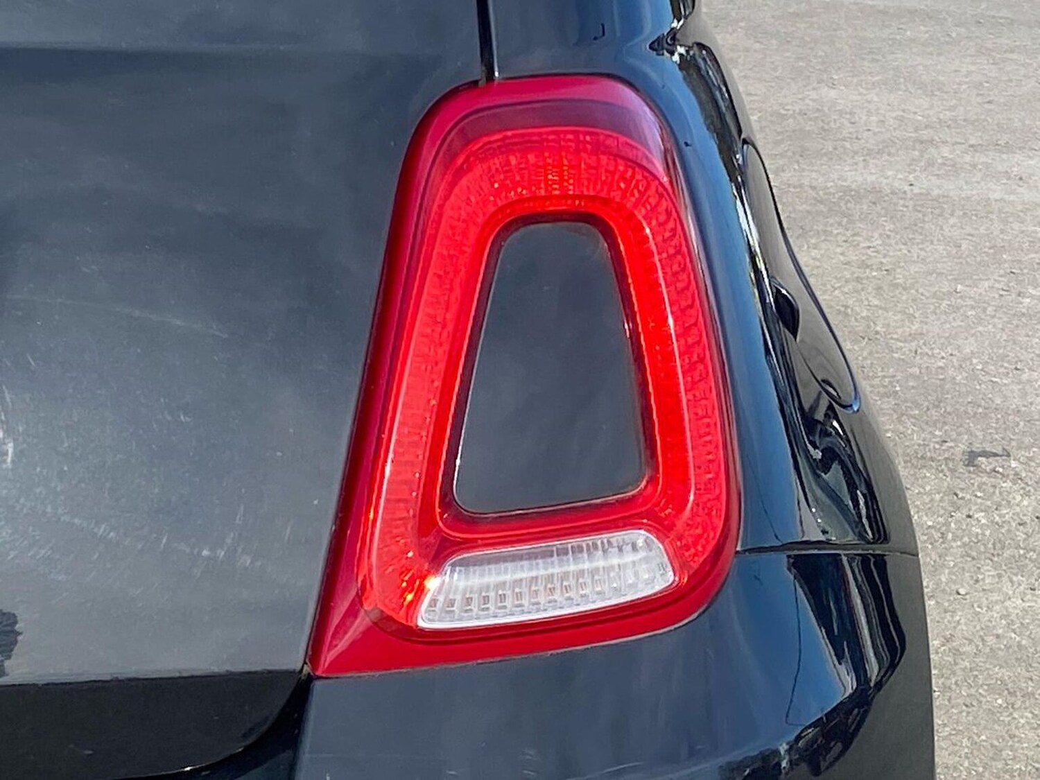 Used Fiat 500 2019 for sale - 78194742: Photo 36