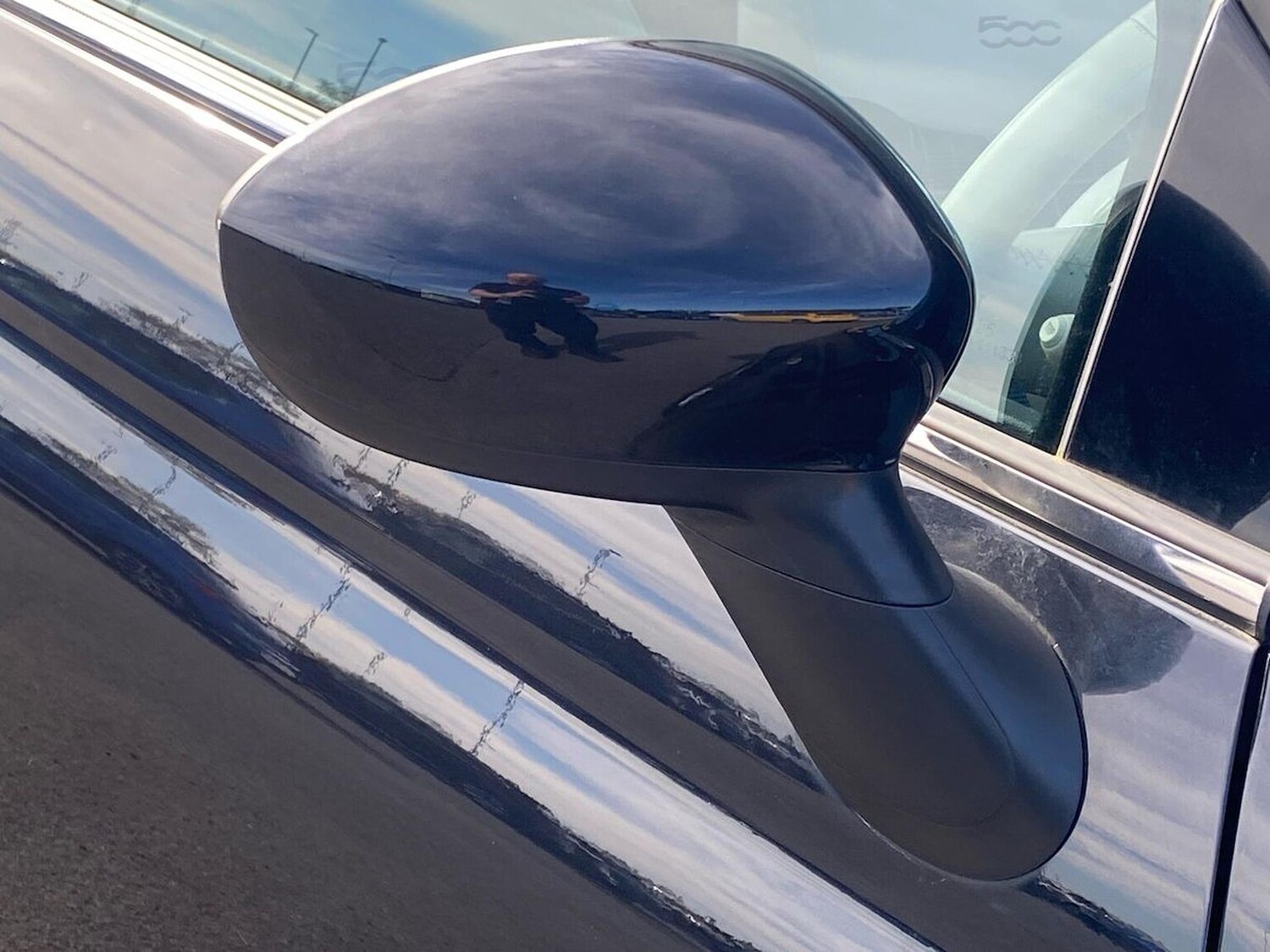 Used Fiat 500 2019 for sale - 78194742: Photo 38