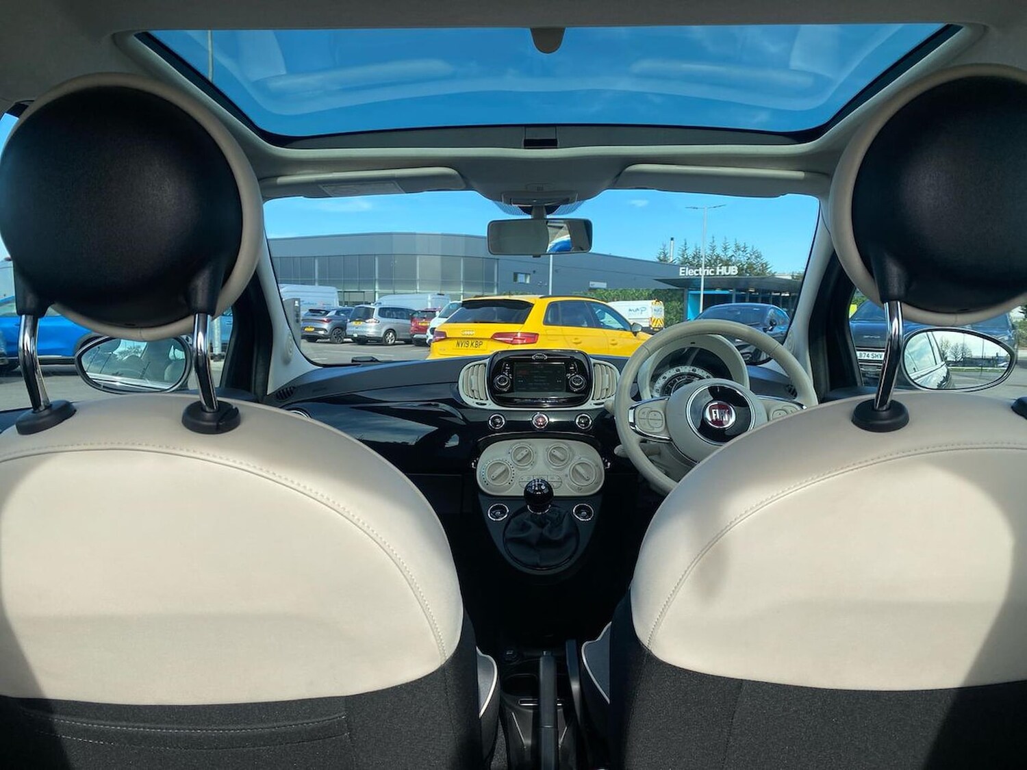 Used Fiat 500 2019 for sale - 78194742: Photo 39