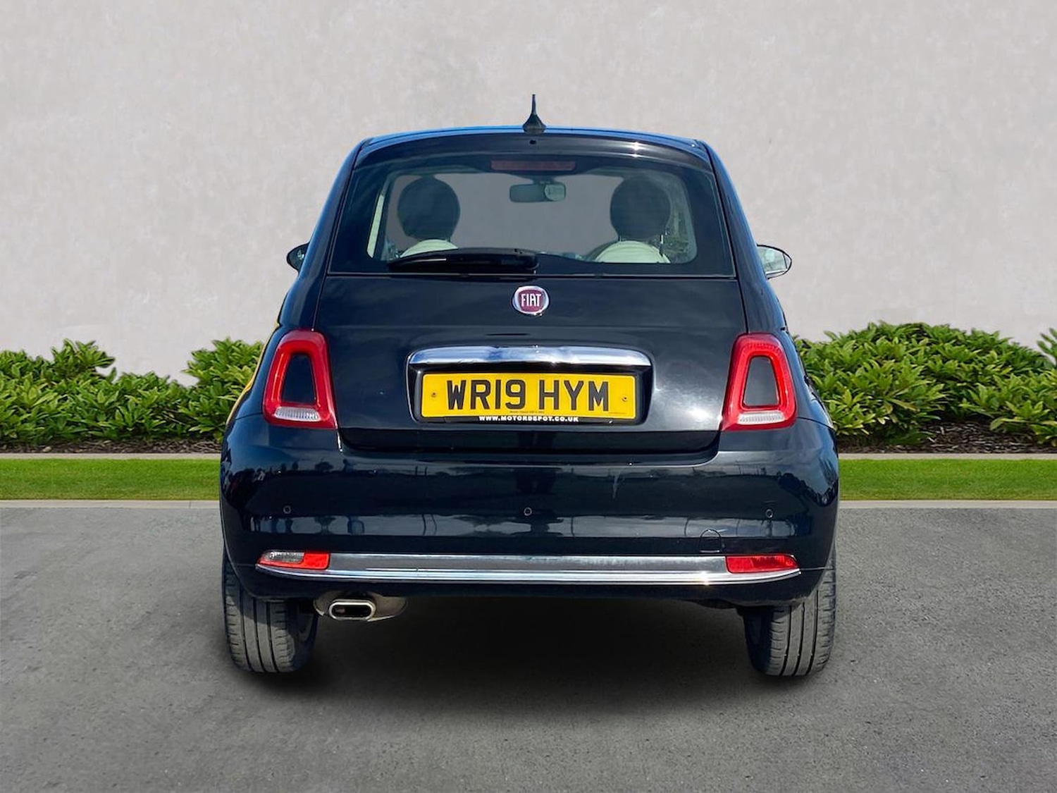 Used Fiat 500 2019 for sale - 78194742: Photo 4