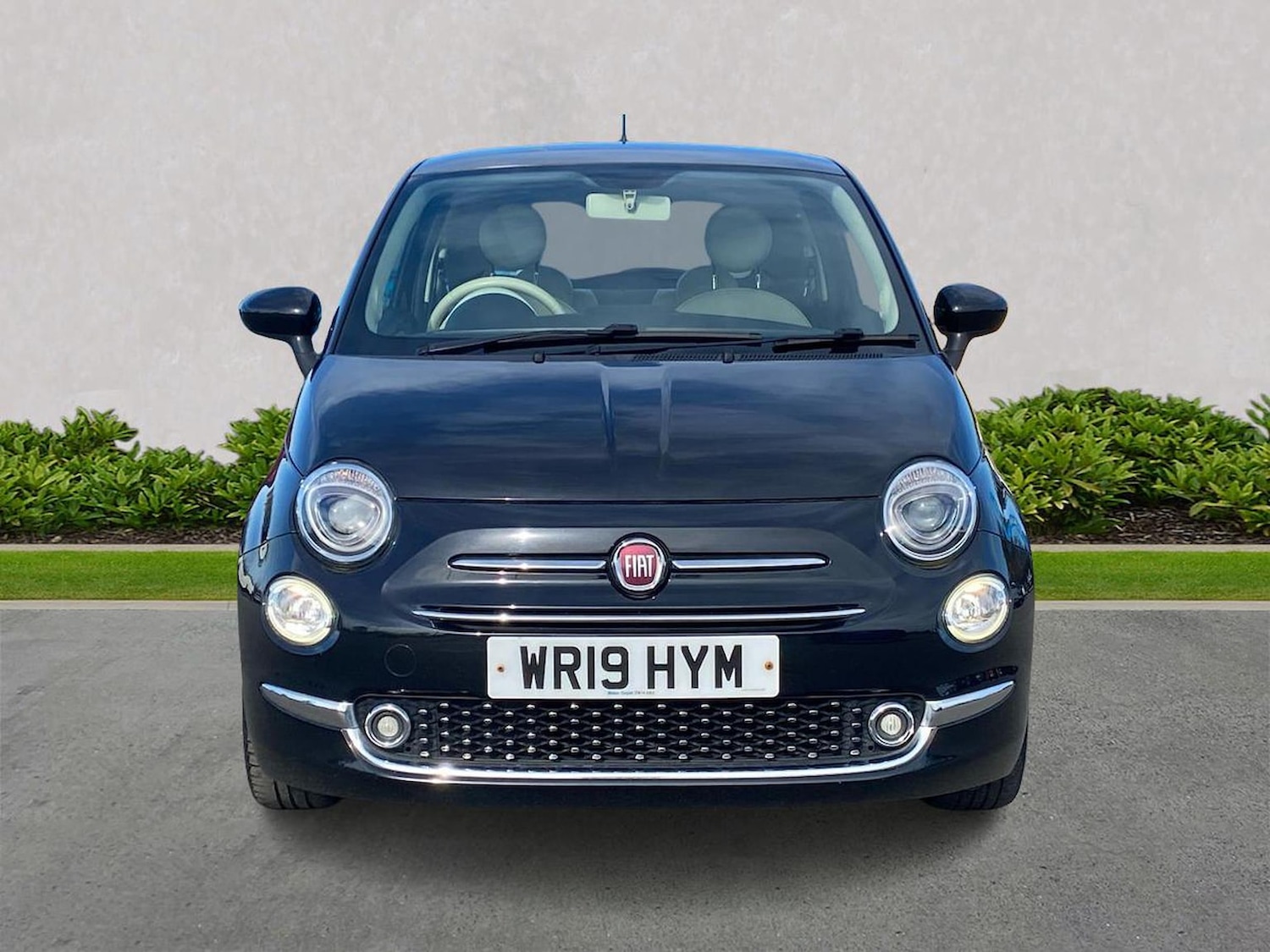 Used Fiat 500 2019 for sale - 78194742: Photo 5