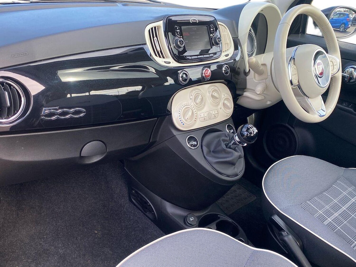 Used Fiat 500 2019 for sale - 78194742: Photo 7