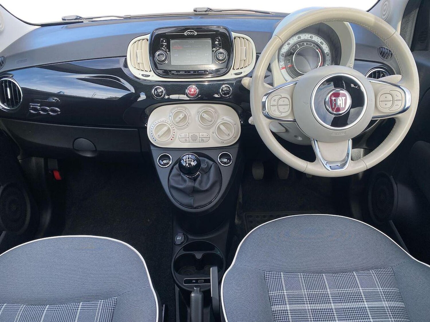 Used Fiat 500 2019 for sale - 78194742: Photo 8
