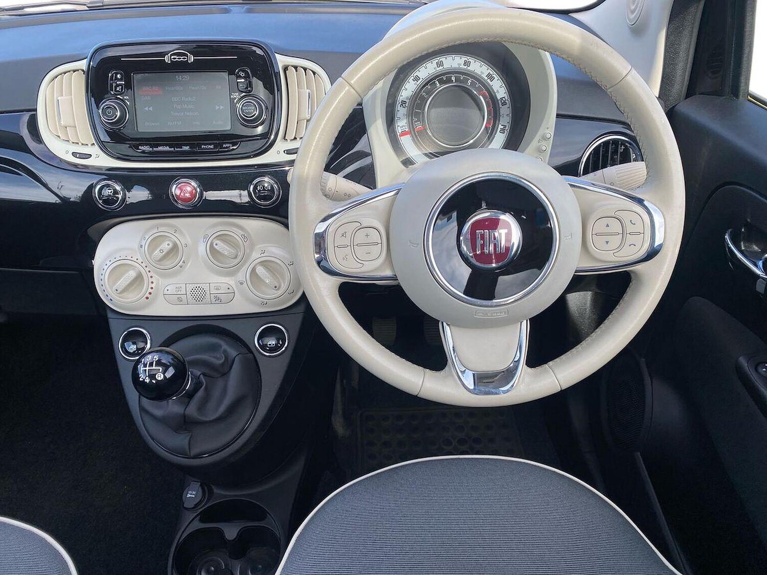 Used Fiat 500 2019 for sale - 78194742: Photo 9