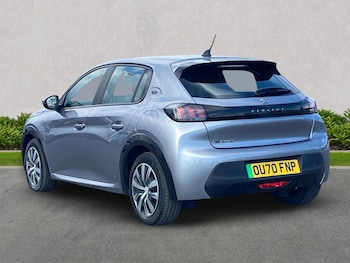 Used Peugeot 208 2026 for sale - 79073789: Photo