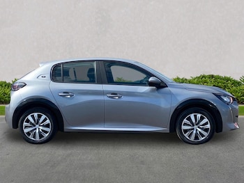 Used Peugeot 208 2026 for sale - 79073789: Photo
