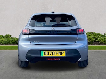 Used Peugeot 208 2026 for sale - 79073789: Photo