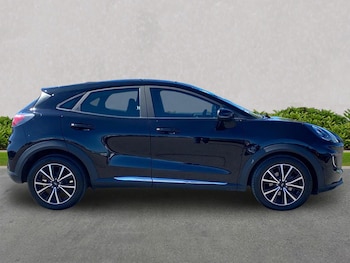 Used Ford Puma 2023 for sale - 78477622: Photo