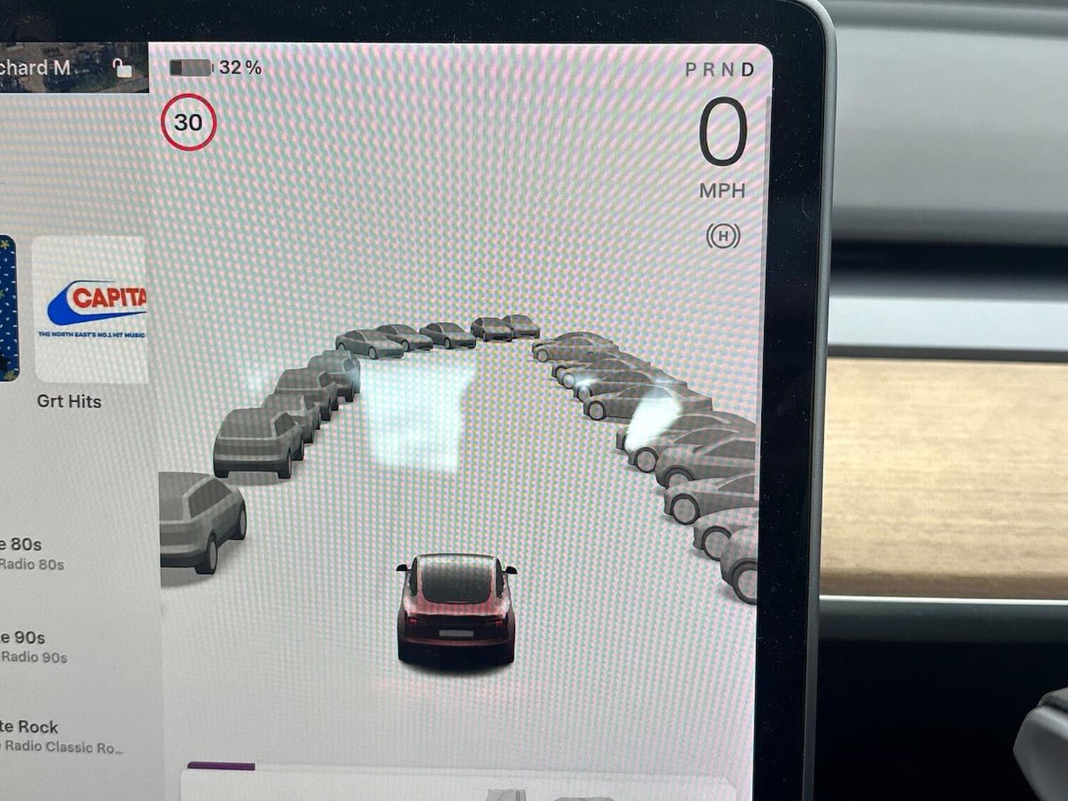 Used Tesla Model 3 2021 for sale - 76778315: Photo 10