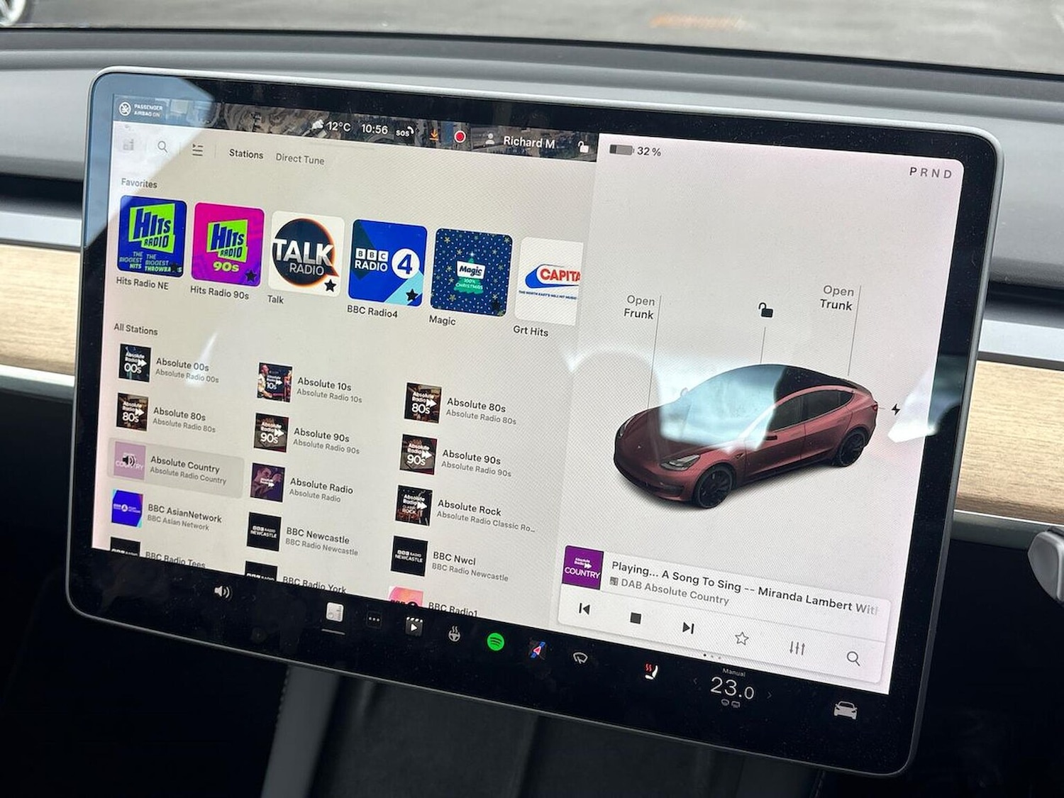 Used Tesla Model 3 2021 for sale - 76778315: Photo 11