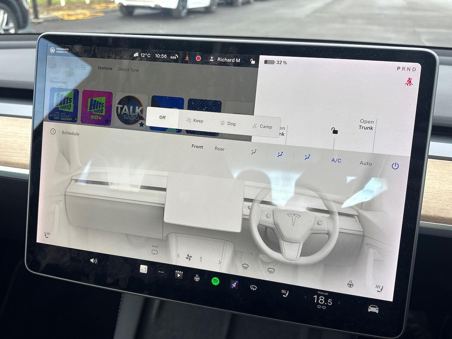 Used Tesla Model 3 2021 for sale - 76778315: Photo 12