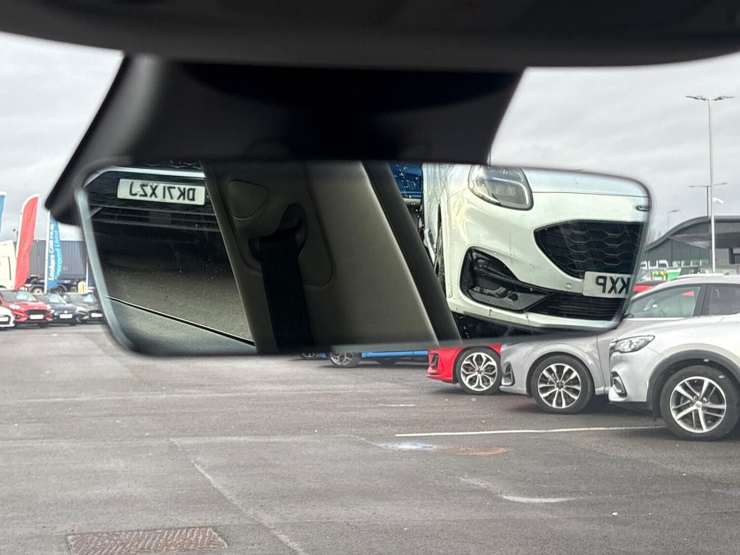 Used Tesla Model 3 2021 for sale - 76778315: Photo 14