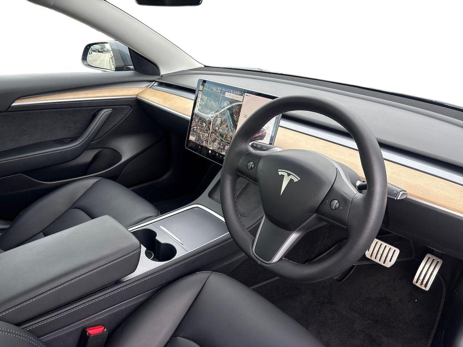 Used Tesla Model 3 2021 for sale - 76778315: Photo 15