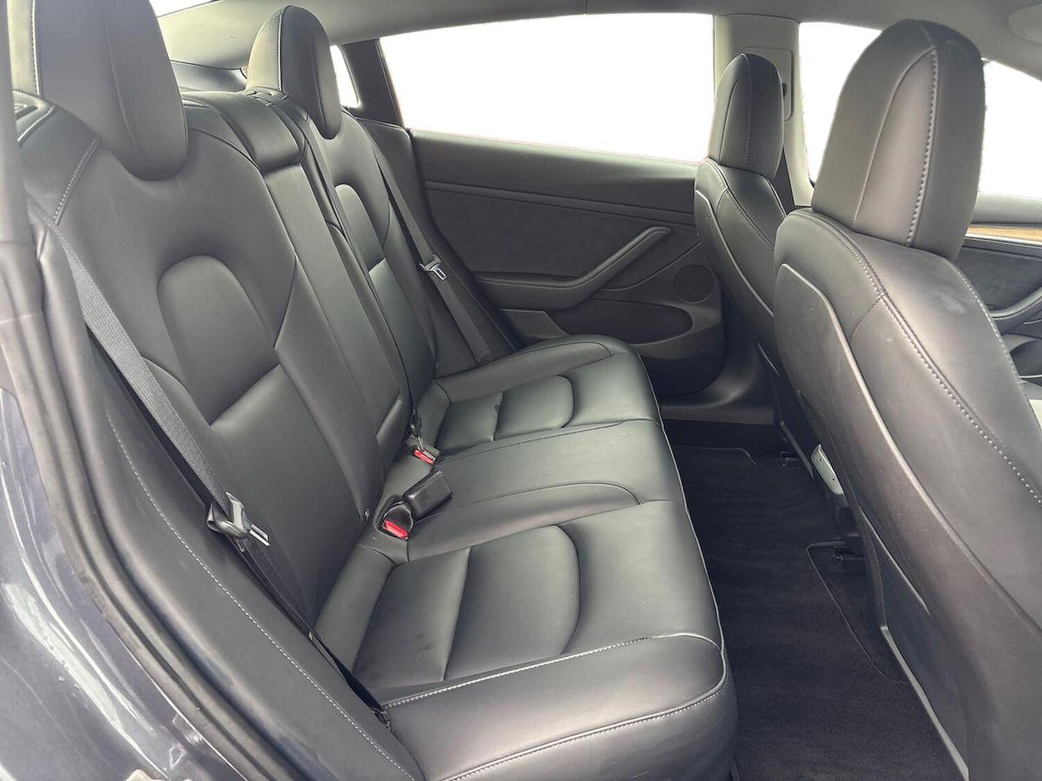 Used Tesla Model 3 2021 for sale - 76778315: Photo 16