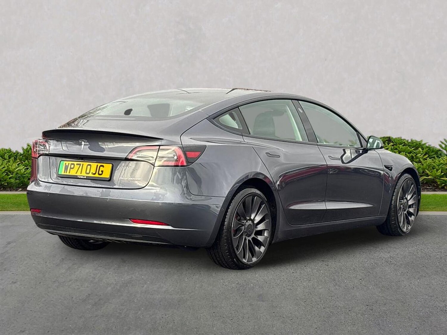 Used Tesla Model 3 2021 for sale - 76778315: Photo 18