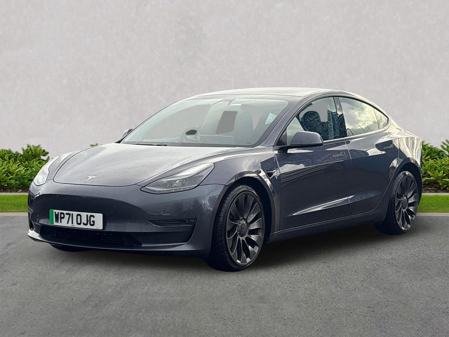 Used Tesla Model 3 2021 for sale - 76778315: Photo 20