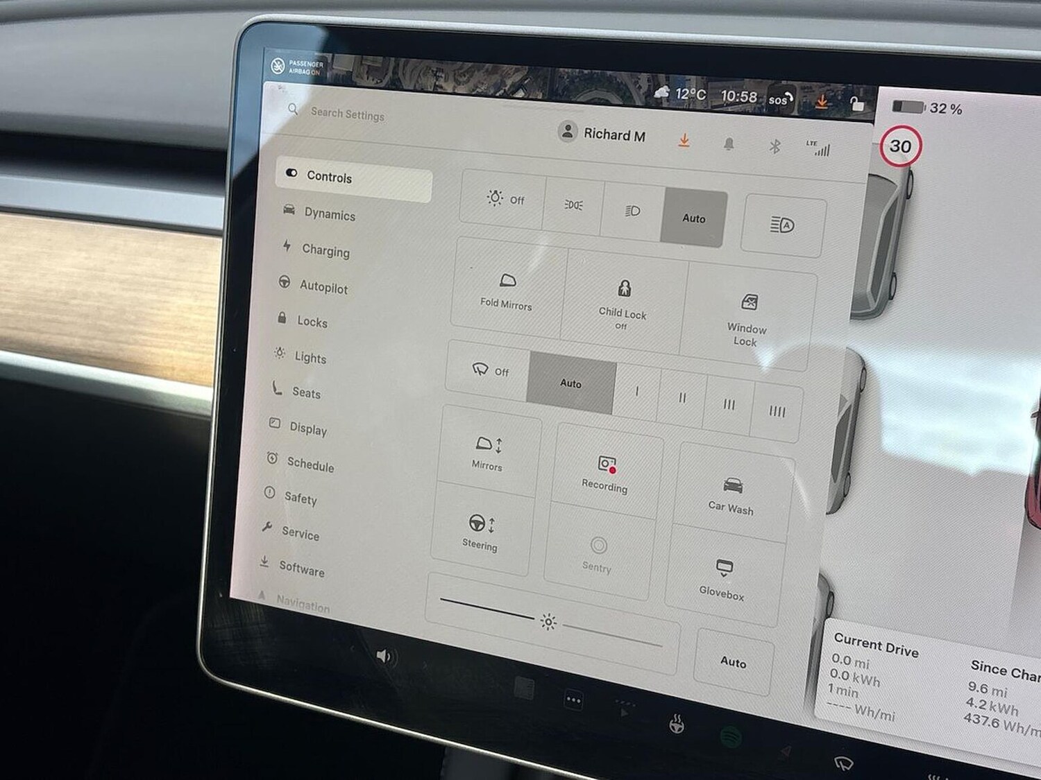 Used Tesla Model 3 2021 for sale - 76778315: Photo 22