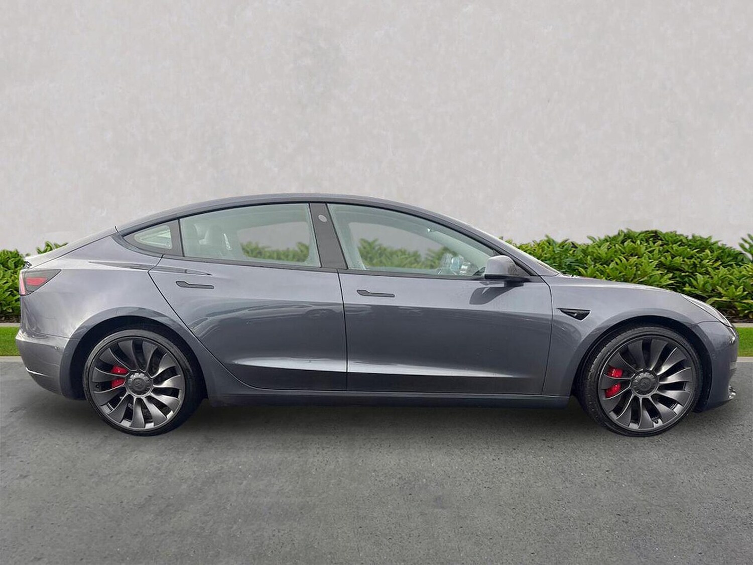 Used Tesla Model 3 2021 for sale - 76778315: Photo 3
