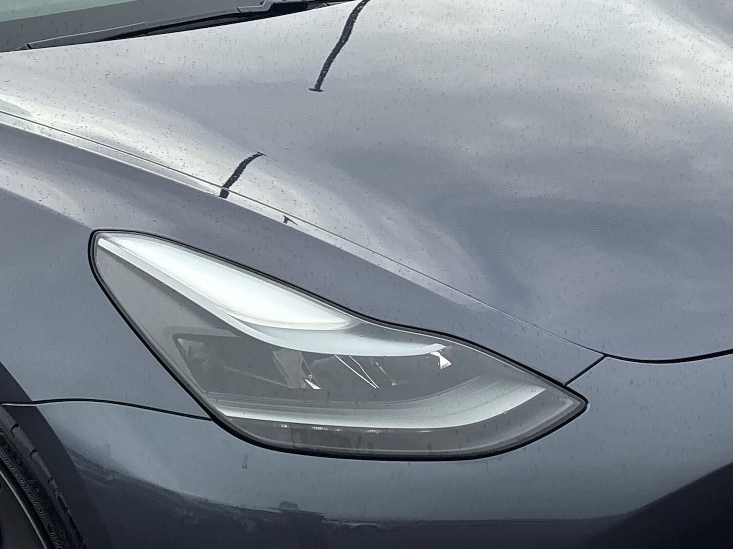 Used Tesla Model 3 2021 for sale - 76778315: Photo 34