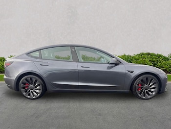 Used Tesla Model 3 2021 for sale - 76778315: Photo