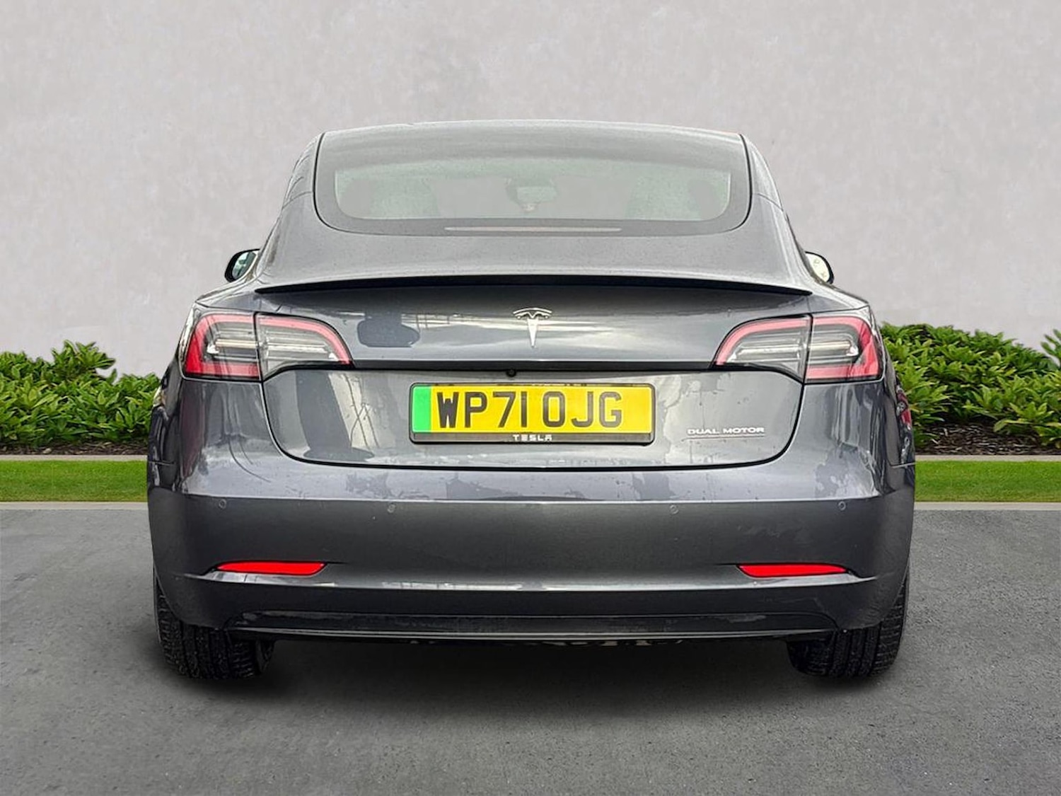 Used Tesla Model 3 2021 for sale - 76778315: Photo 4