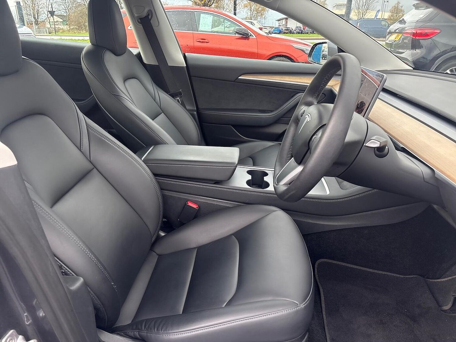 Used Tesla Model 3 2021 for sale - 76778315: Photo 40