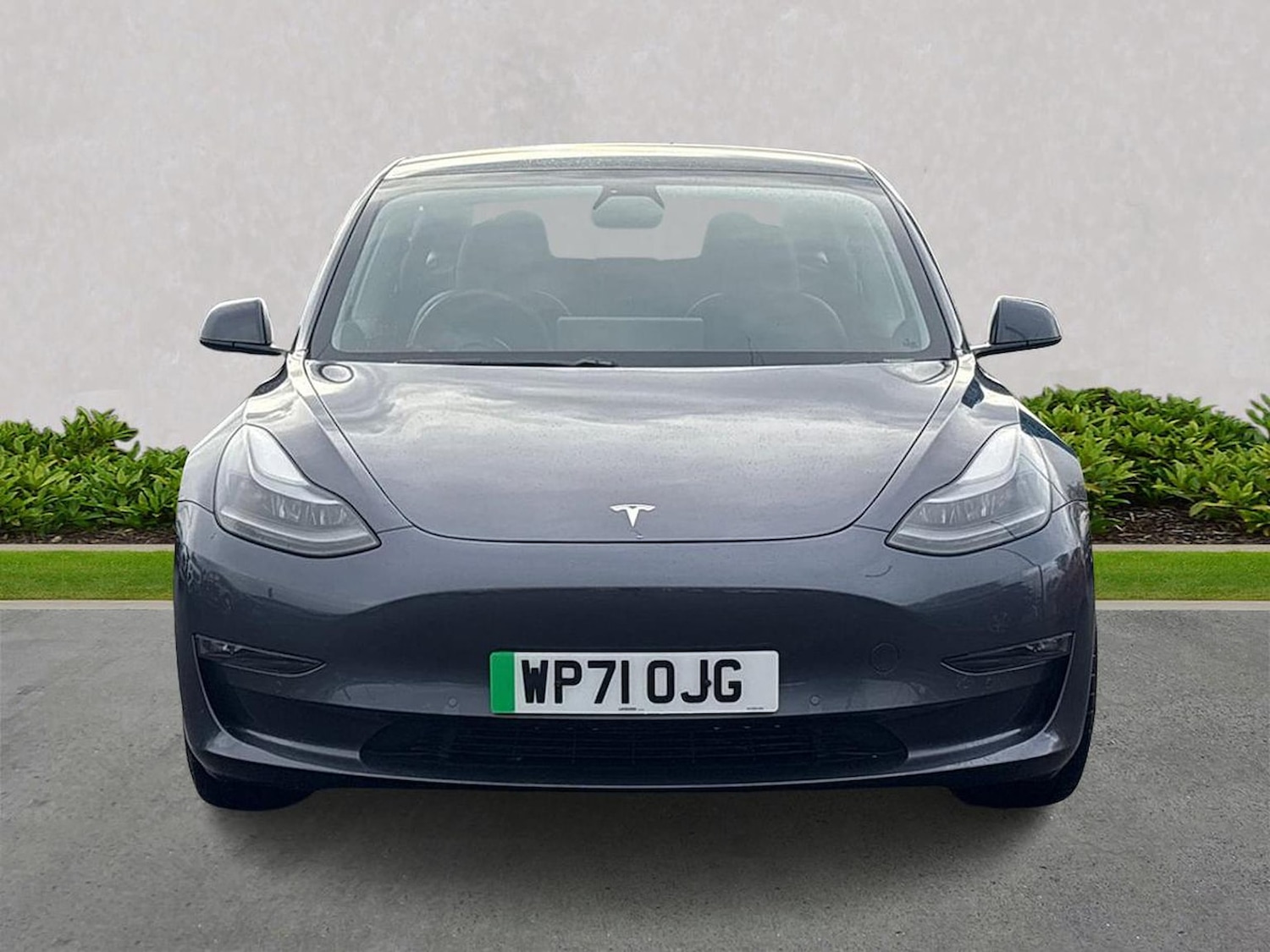 Used Tesla Model 3 2021 for sale - 76778315: Photo 5