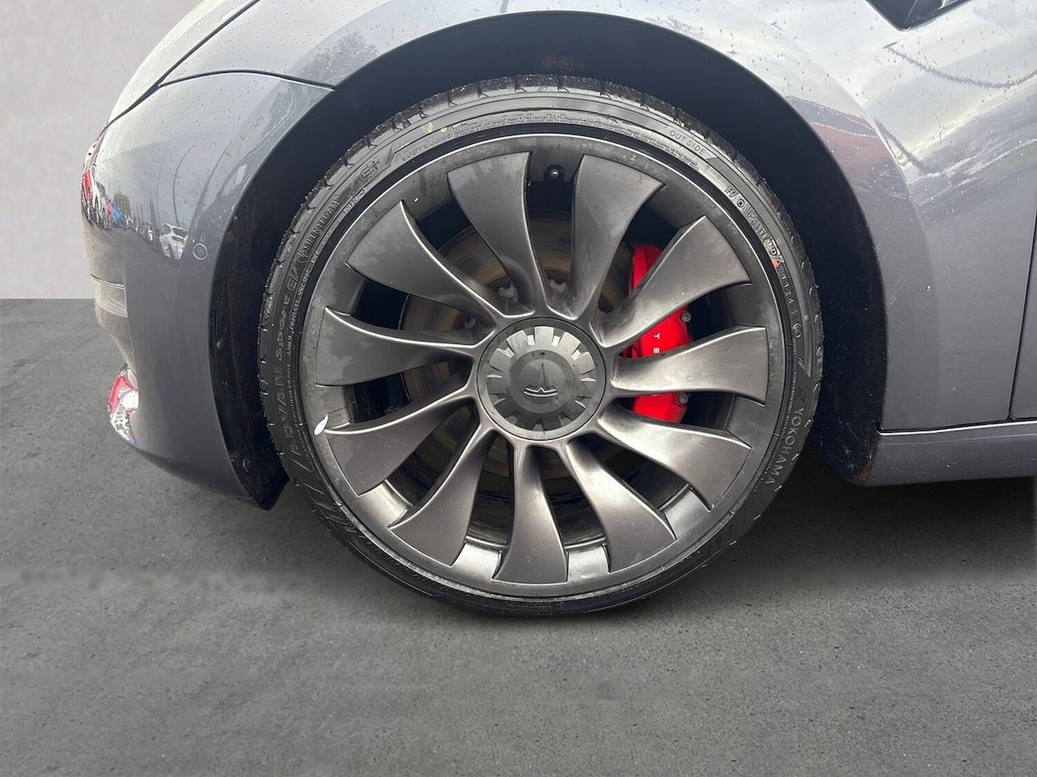 Used Tesla Model 3 2021 for sale - 76778315: Photo 6