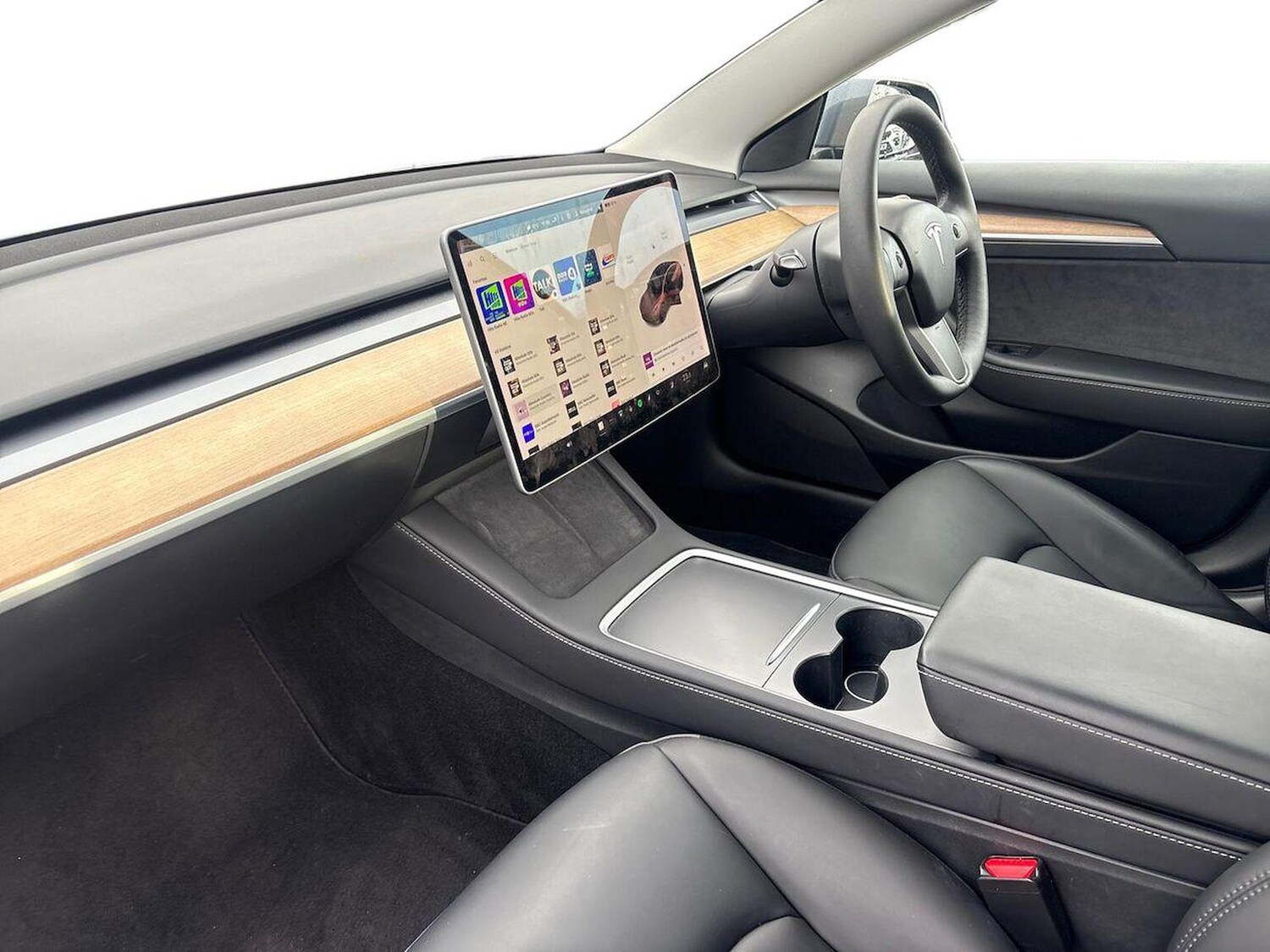 Used Tesla Model 3 2021 for sale - 76778315: Photo 7