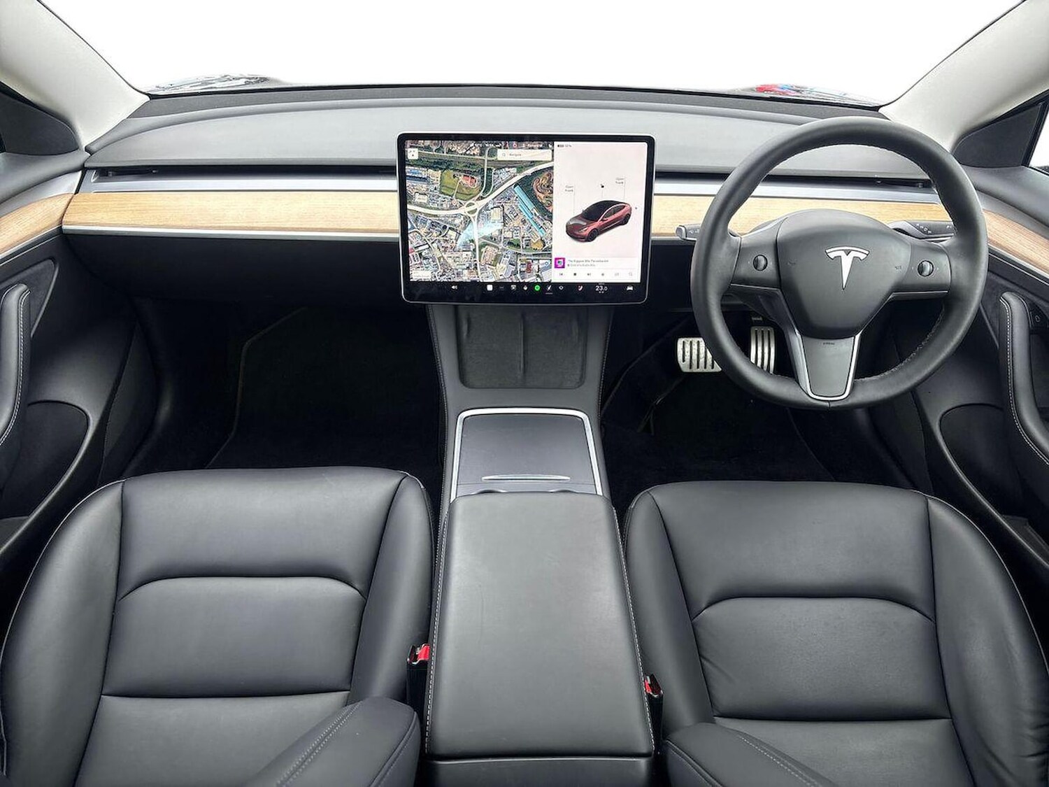 Used Tesla Model 3 2021 for sale - 76778315: Photo 8