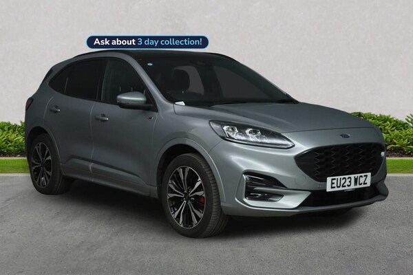 Used Ford Kuga 2023 for sale - 76299449: Photo 1