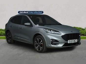 Ford - Kuga