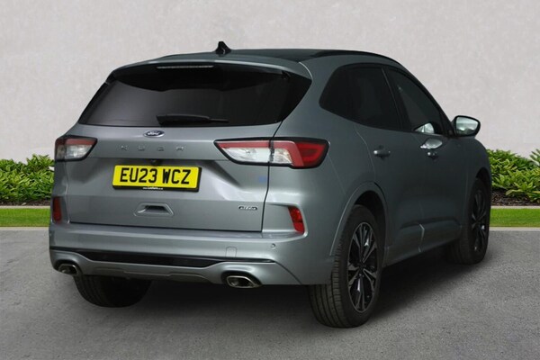 Used Ford Kuga 2023 for sale - 76299449: Photo 3