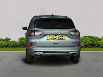 Used Ford Kuga 2023 for sale - 76299449: Photo 4