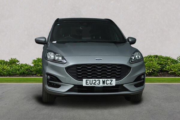 Used Ford Kuga 2023 for sale - 76299449: Photo 5