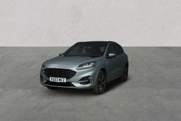 Used Ford Kuga 2023 for sale - 76299449: Photo 6