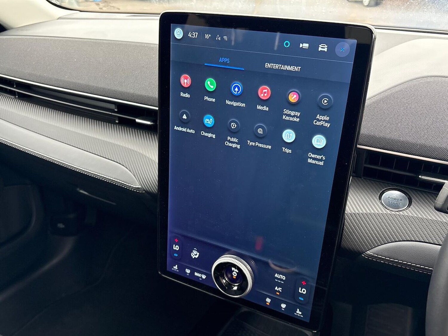 Used Ford Mustang Mach-E 2024 for sale - 76181423: Photo 11