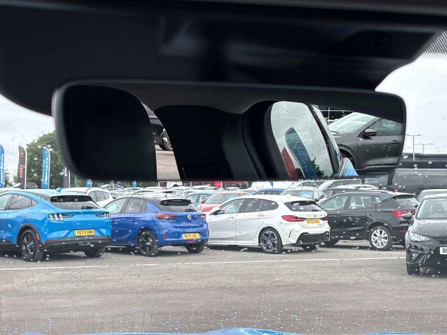 Used Ford Mustang Mach-E 2024 for sale - 76181423: Photo 14