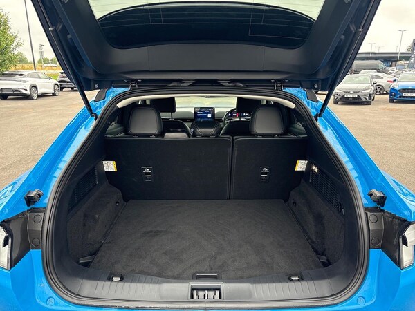 Used Ford Mustang Mach-E 2024 for sale - 76181423: Photo 17
