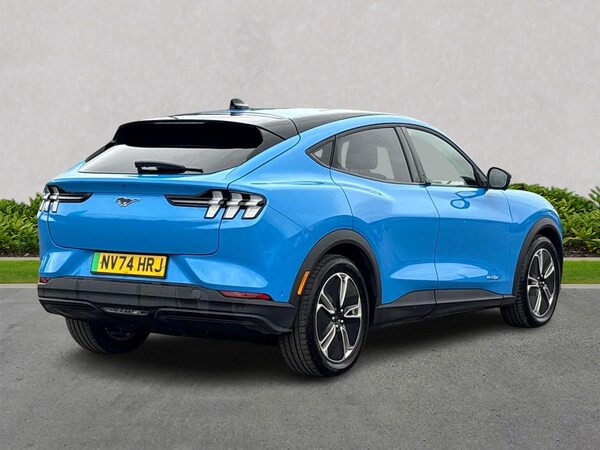 Used Ford Mustang Mach-E 2024 for sale - 76181423: Photo 18