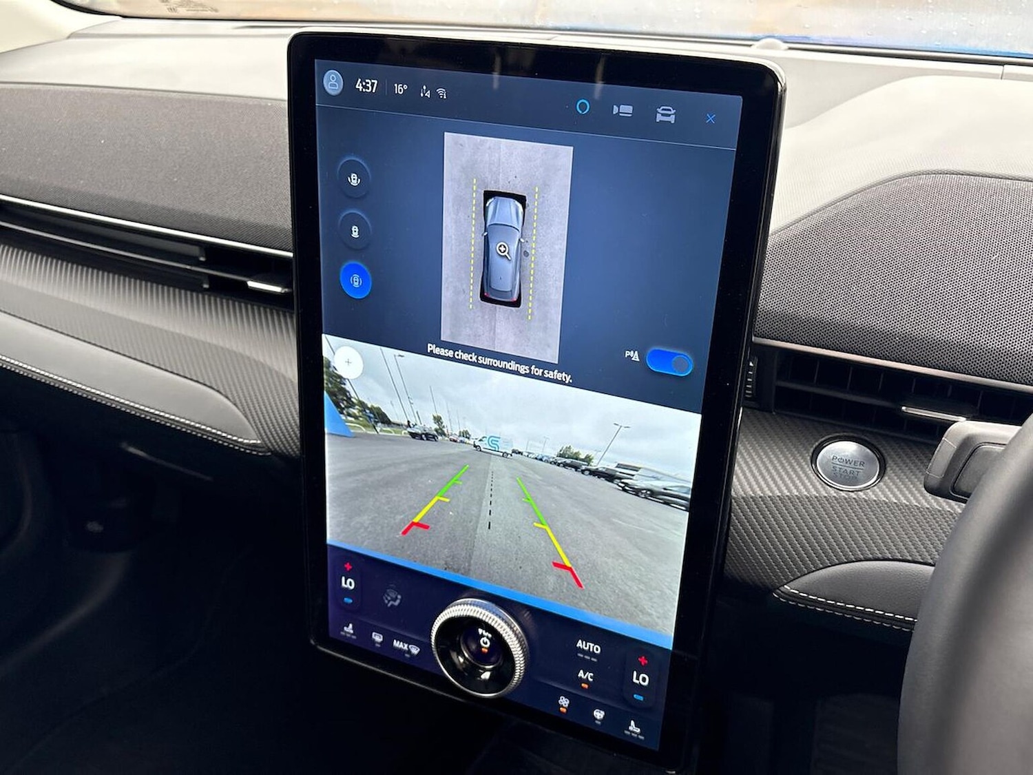 Used Ford Mustang Mach-E 2024 for sale - 76181423: Photo 23